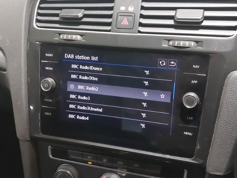 Used Volkswagen Golf 2020 for sale - 78033556: Photo 10