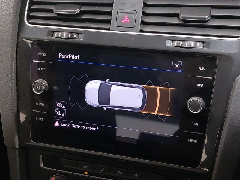 Used Volkswagen Golf 2020 for sale - 78033556: Photo 11