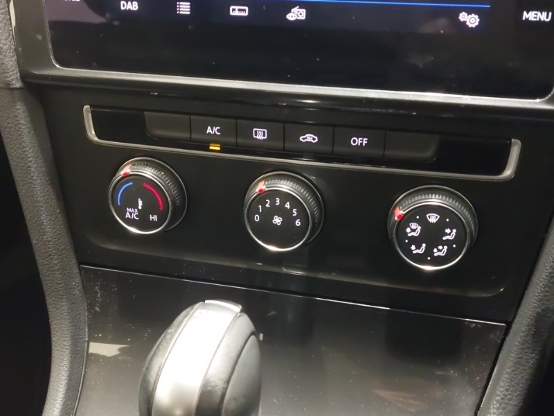 Used Volkswagen Golf 2020 for sale - 78033556: Photo 13