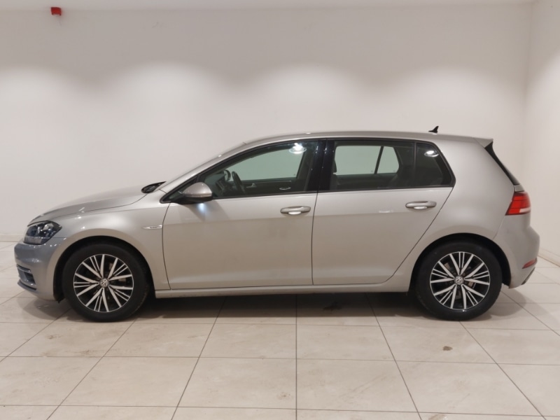 Used Volkswagen Golf 2020 for sale - 78033556: Photo 4