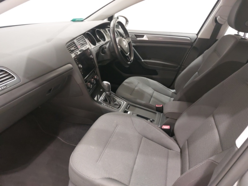 Used Volkswagen Golf 2020 for sale - 78033556: Photo 5