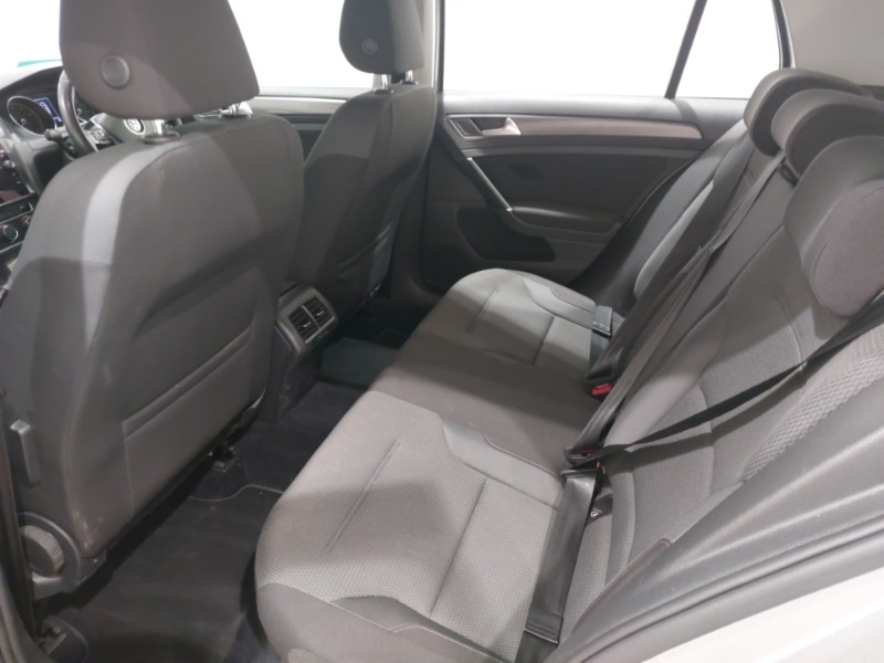 Used Volkswagen Golf 2020 for sale - 78033556: Photo 6