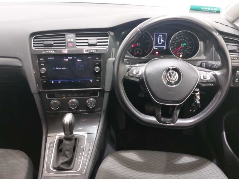 Used Volkswagen Golf 2020 for sale - 78033556: Photo 7