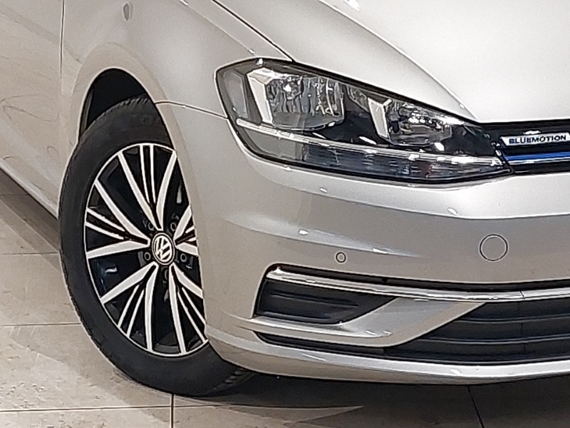 Used Volkswagen Golf 2020 for sale - 78033556: Photo 9