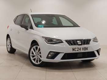 2024 - 1.0 TSI 115 Xcellence 5dr