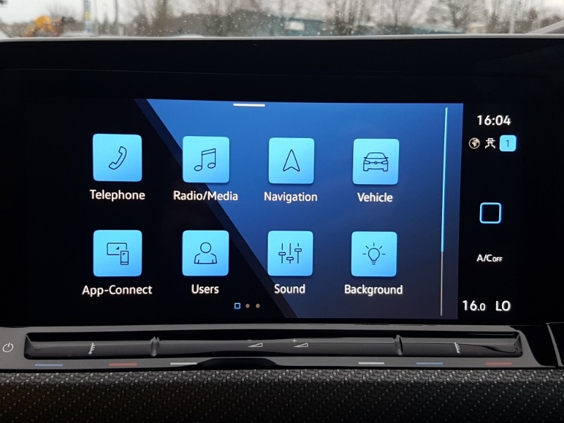 Used Volkswagen Golf 2022 for sale - 77999931: Photo 19