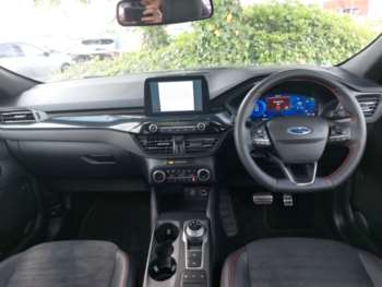 Used Ford Kuga 2023 for sale - 75241154: Photo