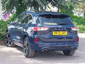 Used Ford Kuga 2023 for sale - 75241154: Photo