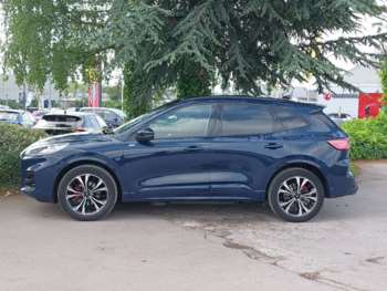 Used Ford Kuga 2023 for sale - 75241154: Photo