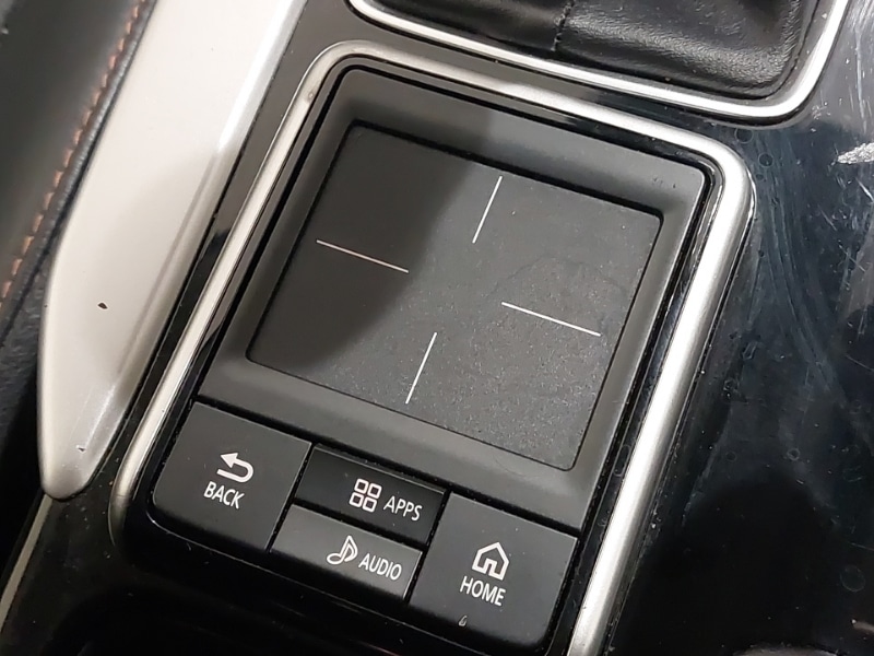 Used Mitsubishi Eclipse Cross 2018 for sale - 76621793: Photo 13