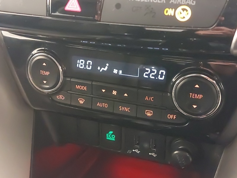 Used Mitsubishi Eclipse Cross 2018 for sale - 76621793: Photo 14