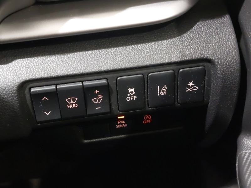 Used Mitsubishi Eclipse Cross 2018 for sale - 76621793: Photo 18