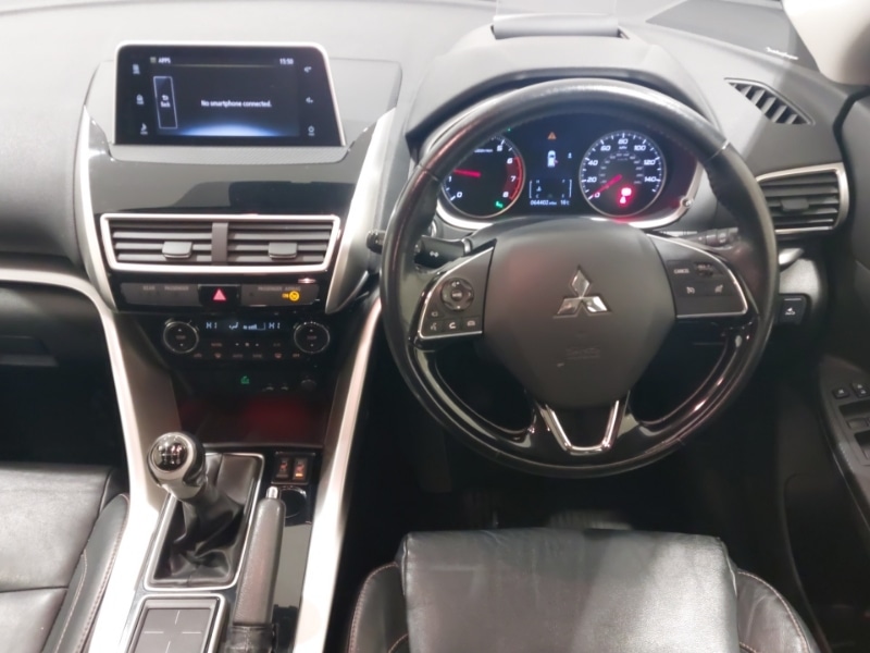 Used Mitsubishi Eclipse Cross 2018 for sale - 76621793: Photo 7