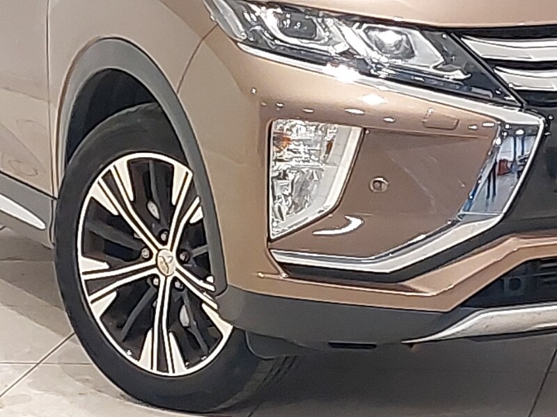 Used Mitsubishi Eclipse Cross 2018 for sale - 76621793: Photo 9