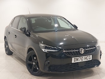 Used Vauxhall Corsa 2020 for sale - 78700148: Photo