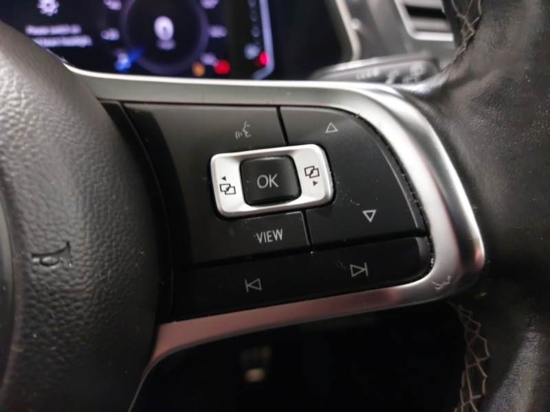 Used Volkswagen Tiguan 2019 for sale - 76970532: Photo 17