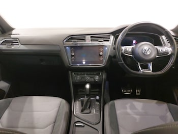 Used Volkswagen Tiguan 2019 for sale - 76970532: Photo