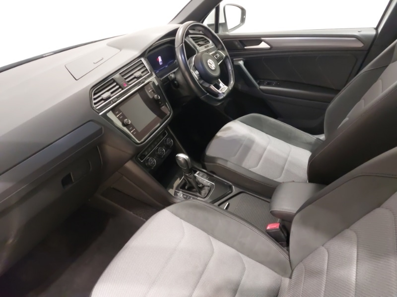 Used Volkswagen Tiguan 2019 for sale - 76970532: Photo 5