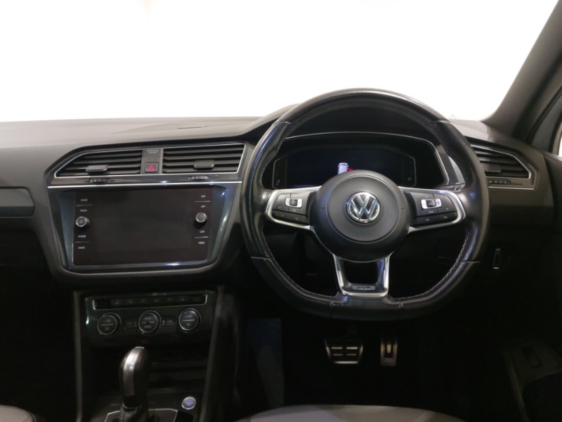 Used Volkswagen Tiguan 2019 for sale - 76970532: Photo 7