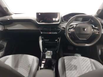 Used Peugeot 2008 2025 for sale - 74731780: Photo