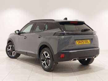 Used Peugeot 2008 2025 for sale - 74731780: Photo