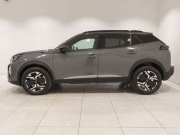 Used Peugeot 2008 2025 for sale - 74731780: Photo
