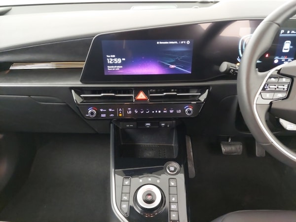 Used Kia Niro 2022 for sale - 76311550: Photo 10