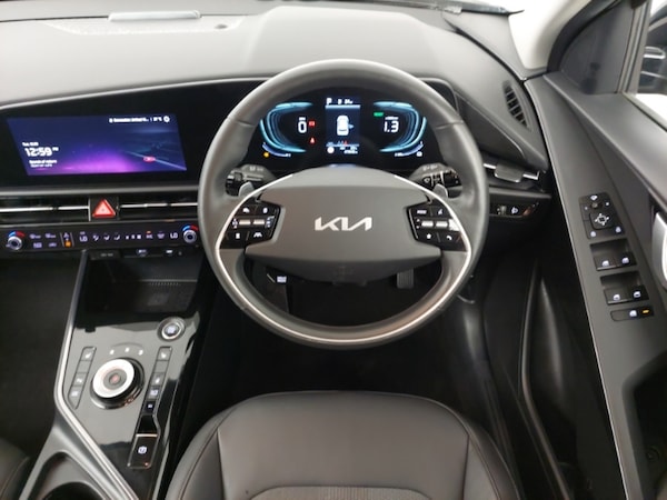 Used Kia Niro 2022 for sale - 76311550: Photo 11