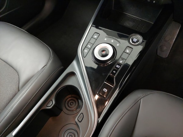 Used Kia Niro 2022 for sale - 76311550: Photo 15