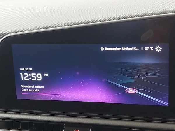 Used Kia Niro 2022 for sale - 76311550: Photo 17