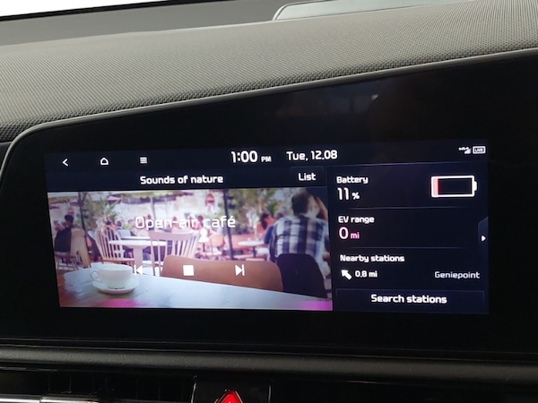 Used Kia Niro 2022 for sale - 76311550: Photo 18