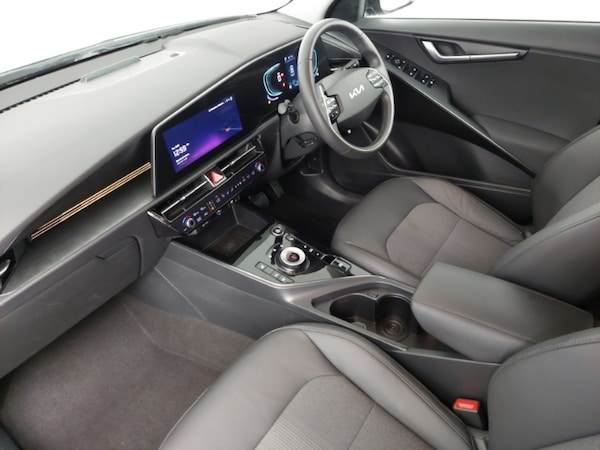 Used Kia Niro 2022 for sale - 76311550: Photo 5