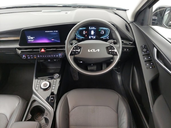 Used Kia Niro 2022 for sale - 76311550: Photo 7