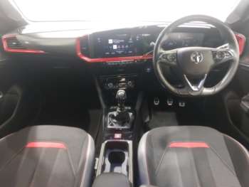 Used Vauxhall Mokka 2022 for sale - 75386468: Photo