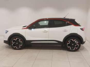 Used Vauxhall Mokka 2022 for sale - 75386468: Photo