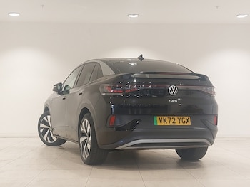 Used Volkswagen ID.5 2022 for sale - 79164859: Photo