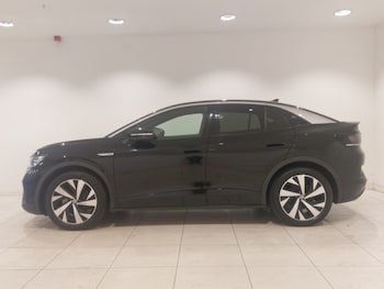 Used Volkswagen ID.5 2022 for sale - 79164859: Photo