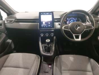 Used Renault Clio 2021 for sale - 74775957: Photo
