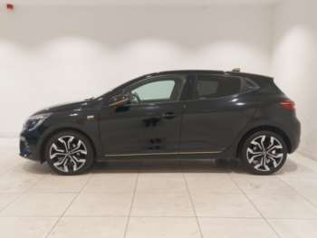 Used Renault Clio 2021 for sale - 74775957: Photo