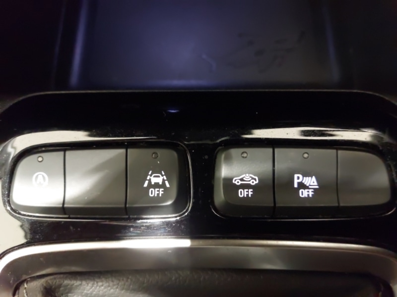 Used Vauxhall Corsa 2021 for sale - 76393315: Photo 14