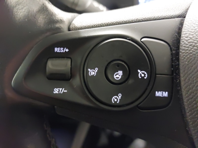 Used Vauxhall Corsa 2021 for sale - 76393315: Photo 15