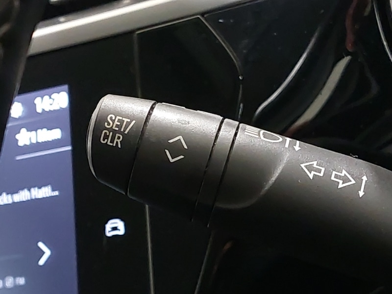 Used Vauxhall Corsa 2021 for sale - 76393315: Photo 17