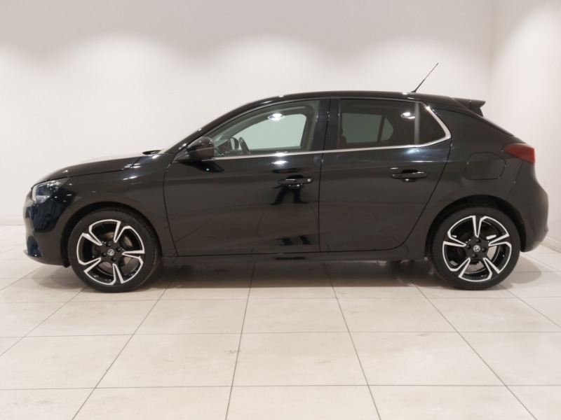 Used Vauxhall Corsa 2021 for sale - 76393315: Photo 4