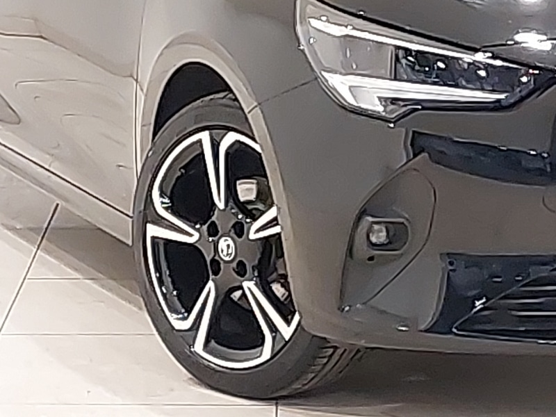 Used Vauxhall Corsa 2021 for sale - 76393315: Photo 9