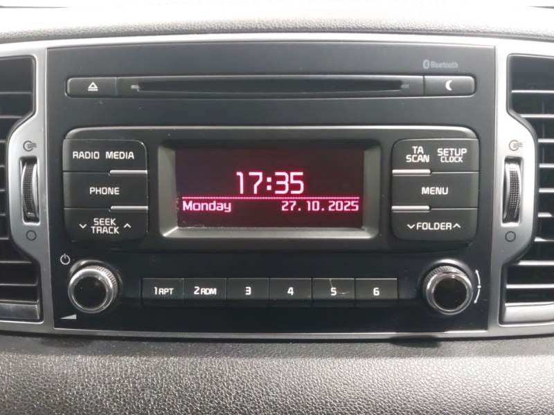 Used Kia Sportage 2017 for sale - 76387967: Photo 10