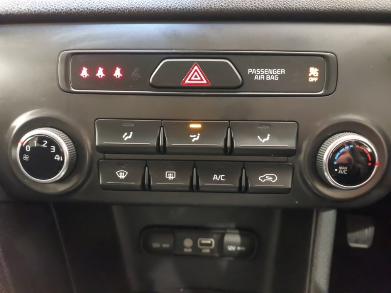 Used Kia Sportage 2017 for sale - 76387967: Photo 12