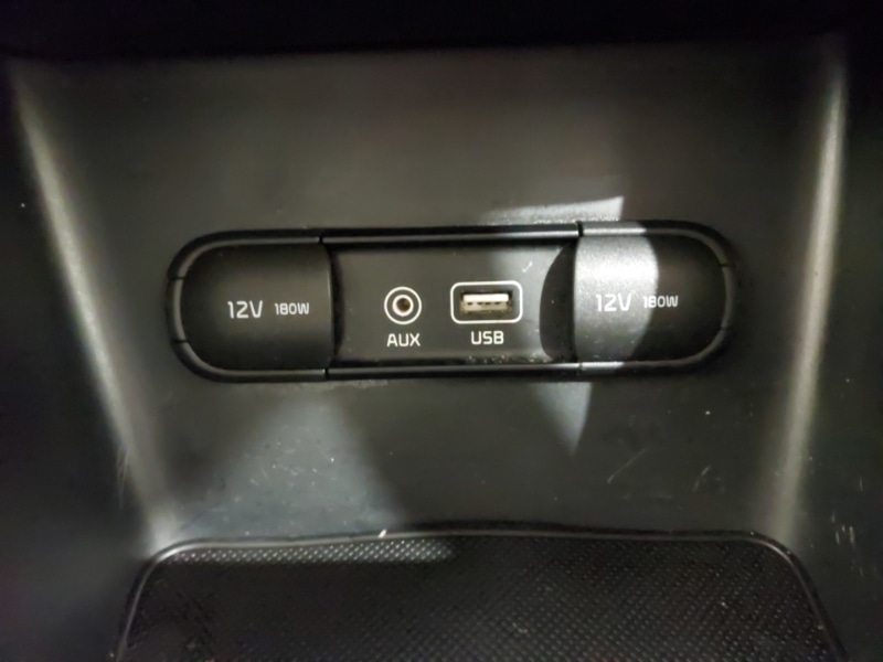 Used Kia Sportage 2017 for sale - 76387967: Photo 13