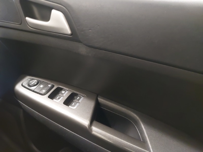 Used Kia Sportage 2017 for sale - 76387967: Photo 19