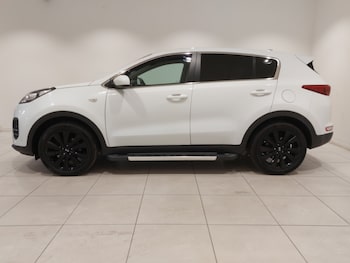 Used Kia Sportage 2017 for sale - 76387967: Photo
