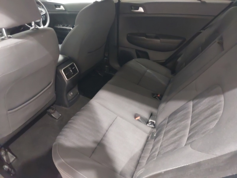 Used Kia Sportage 2017 for sale - 76387967: Photo 6